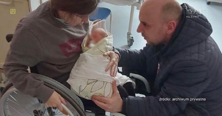 Zabrali dziecko niepełnosprawnym rodzicom. Eksperci biją na alarm