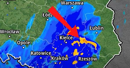 Zadzieje się w Polsce. Nadejdą z południa. Synoptycy ogłaszają