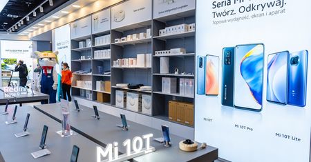 Xiaomi chce promocjami umilić koniec lata i powrót do szkoły
