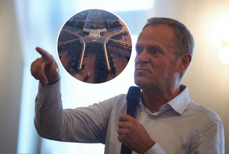 "Jest megalomański". Doradca Tuska o projekcie CPK