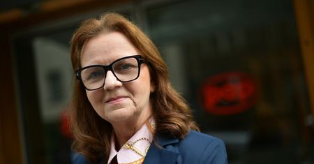 Polacy dostają groszowe emerytury. Prezes ZUS mówi, co o tym myśli