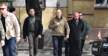 Duda odpowiada Putinowi. Ostre słowa prezydenta