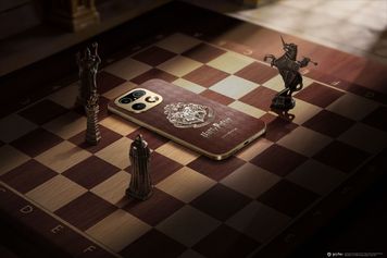 Hołd mugoli dla Harry’ego Pottera. Technologia i magia w magicznym kufrze od realme