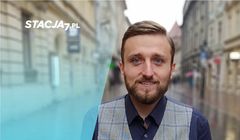 Arkadiusz Grochot z RMF FM do Stacja7