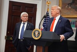 "To czas, żebyśmy byli mądrzejsi". Trump wraca do tematu umowy z Ukrainą