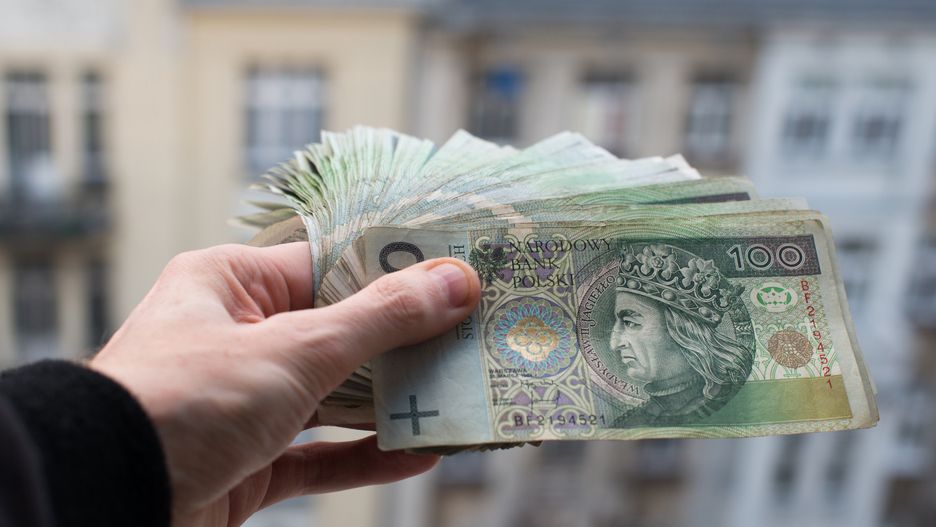 Raty kredytów pójdą w górę. Analitycy mają złe wieści 