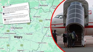 Afera po wypadku na Węgrzech. Dziennikarka ostro uderza w MSZ