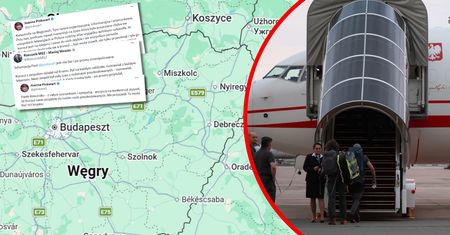 Ostra reakcja MSZ na zarzuty. "Informacja jest nie fair i po prostu zmanipulowana"