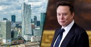 Mówi, że Musk chce kupić od niego mieszkanie. Poszliśmy za tropem. Oto nasze ustalenia