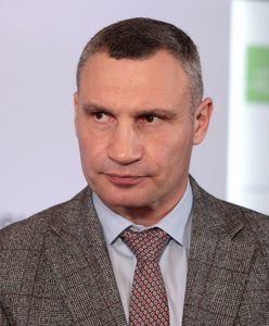 Wojna na Ukrainie. "Wróg chce zabrać serce naszego kraju"