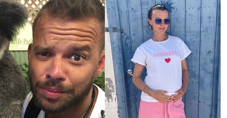 Michał Piróg dyskretnie o Katarzynie Sokołowskiej: "Z PLANU POJECHAŁA RODZIĆ"