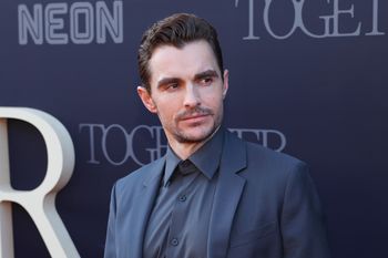 Dave Franco o niezręcznej scenie w "Supersamcu". Zaczepiano go na ulicy