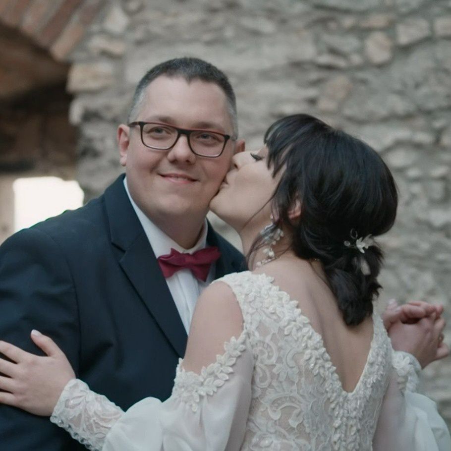 "Ślub od pierwszego wejrzenia", Krzysztof i Magda