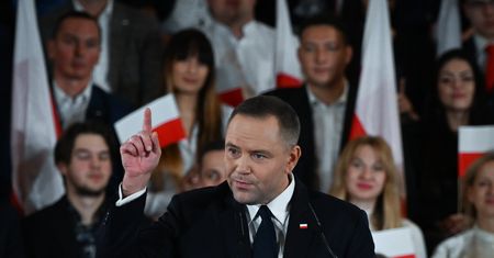 Czarnek byłby lepszy? Wiemy, czego spodziewać się po Nawrockim [OPINIA]