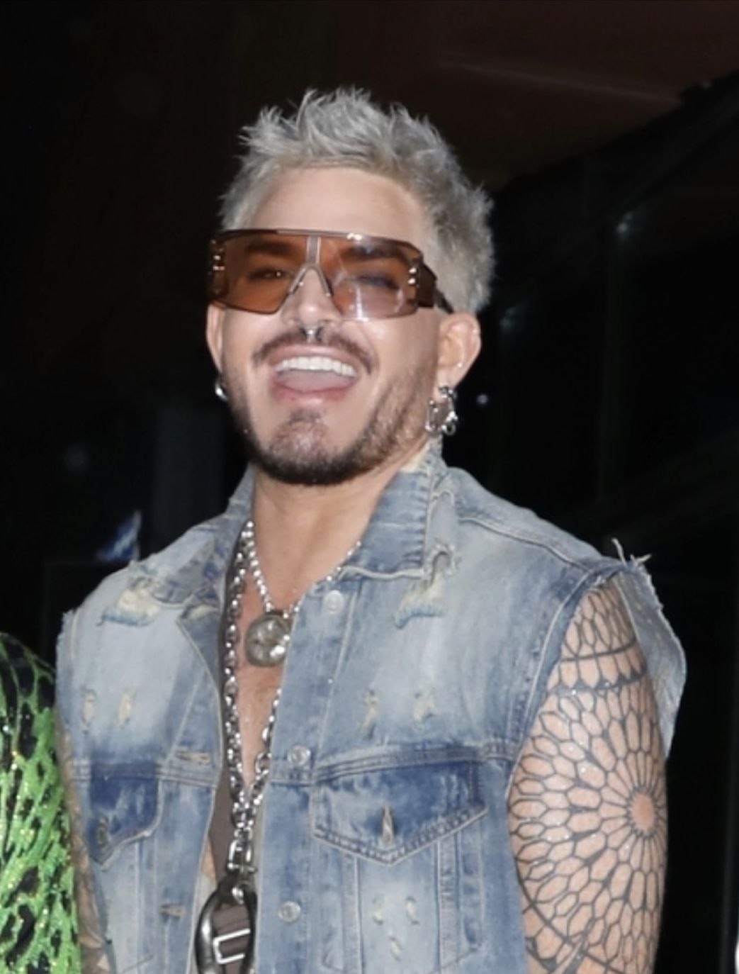 Adam Lambert 