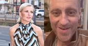 "Po takim dziś płacze świat". Joanna Racewicz zadedykowała wiersz Tomaszowi Jakubiakowi