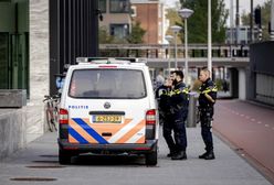 Ruszył proces oskarżonych o zabójstwo holenderskiego dziennikarza