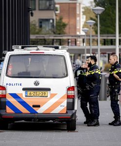 Ruszył proces oskarżonych o zabójstwo holenderskiego dziennikarza