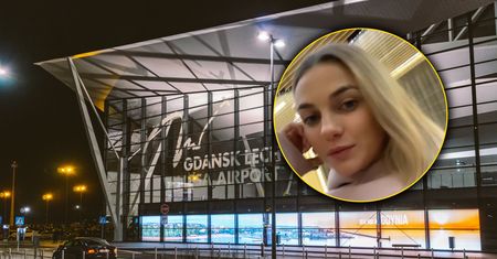 Mieli lecieć do Portugalii. Nie obyło się bez problemów