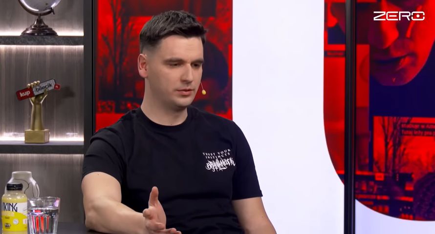 Ile można zarobić z rolek na Facebooku? Satyryk ujawnił kwotę