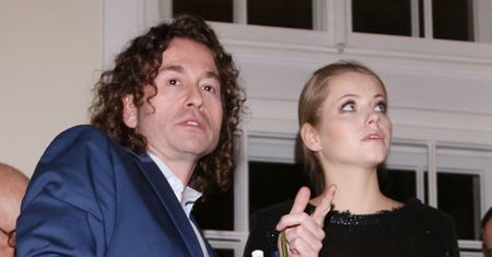 Agata Rubik żali się na łamach kolorowej prasy: "ŻYJEMY Z OSZCZĘDNOŚCI"