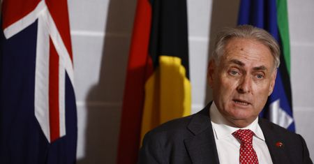 Fiasko "spotkania ostatniej szansy". Rolnictwo pogrążyło ważną umowę
