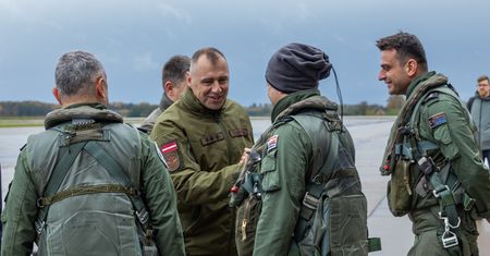 Sojusznik Polski zbuduje wielką fabrykę min. Uzbroją też sąsiadów