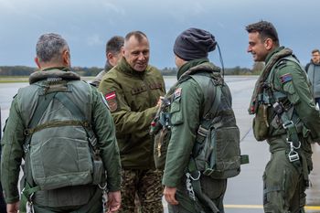 Sojusznik Polski zbuduje wielką fabrykę min. Uzbroją też sąsiadów