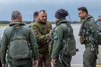 Sojusznik Polski zbuduje wielką fabrykę min. Uzbroją też sąsiadów