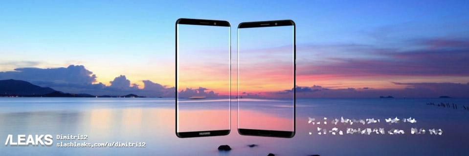 Huawei Mate 10 - podsumowanie plotek i przecieków 4