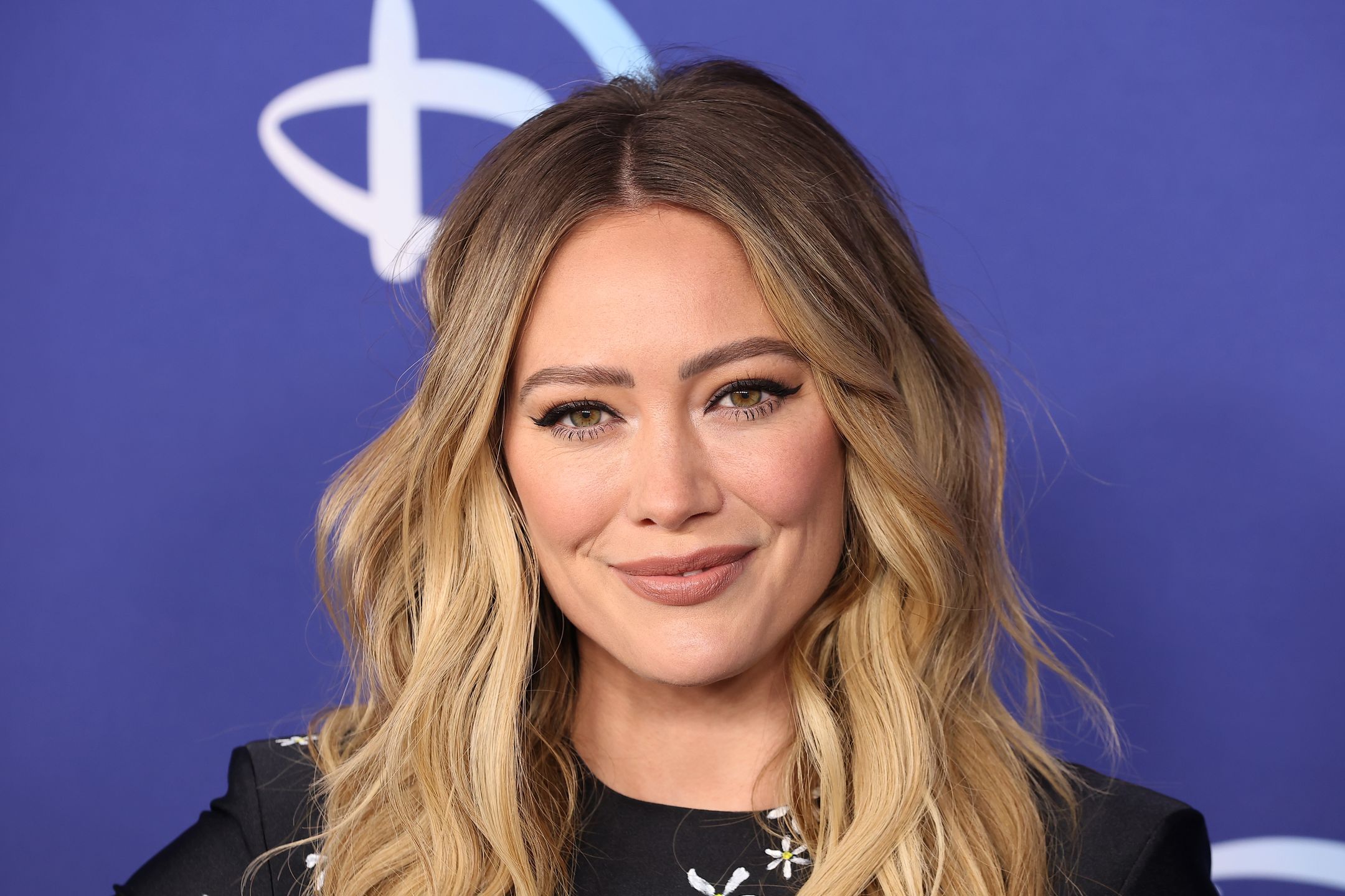 Hilary Duff 