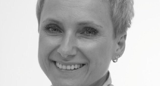 Anna Szczepańska key account managerem w Click Republic