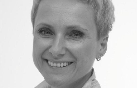 Anna Szczepańska key account managerem w Click Republic