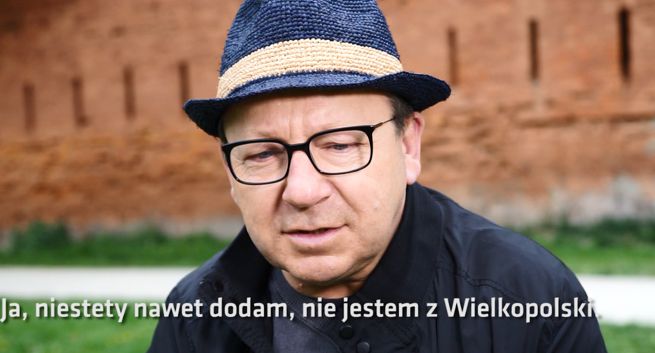 Holland, Fronczewski i Kędzierski w spotach wyborczych Michała Wawrykiewicza, inicjatora akcji "Wolne Sądy"