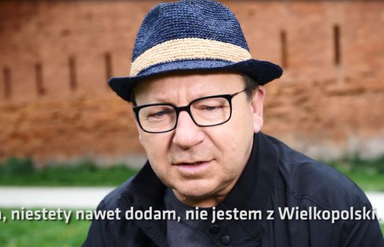 Holland, Fronczewski i Kędzierski w spotach wyborczych Michała Wawrykiewicza, inicjatora akcji "Wolne Sądy"