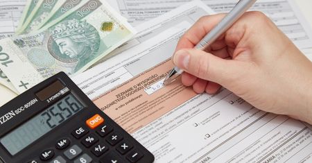 Fiskus ściga długi, których nie ma. Problem z rozliczaniem zaliczek