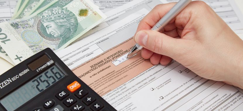 Fiskus ściga długi, których nie ma. Problem z rozliczaniem zaliczek
