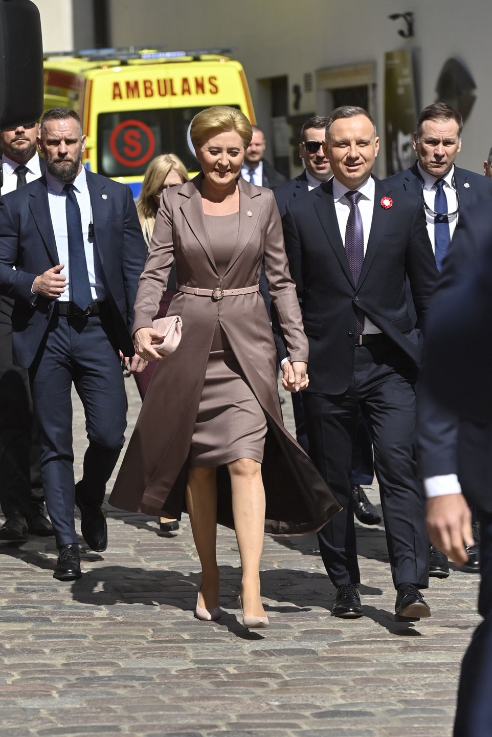 Agata Kornhauser-Duda