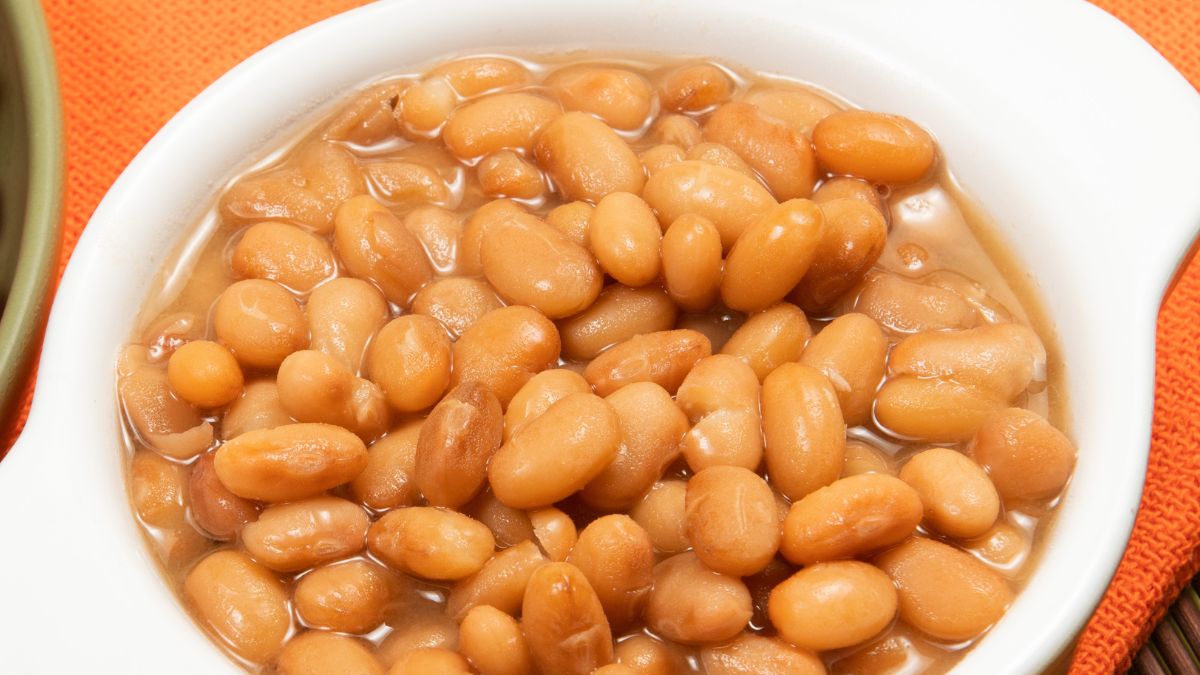 Jak gotować fasolę?