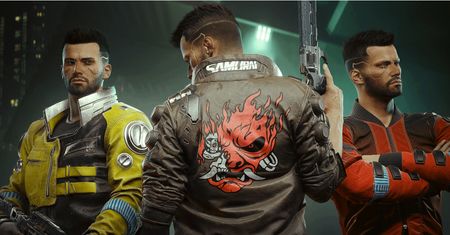 CD Projekt znów liczy kapuchę. To sprawka pewnego serialu