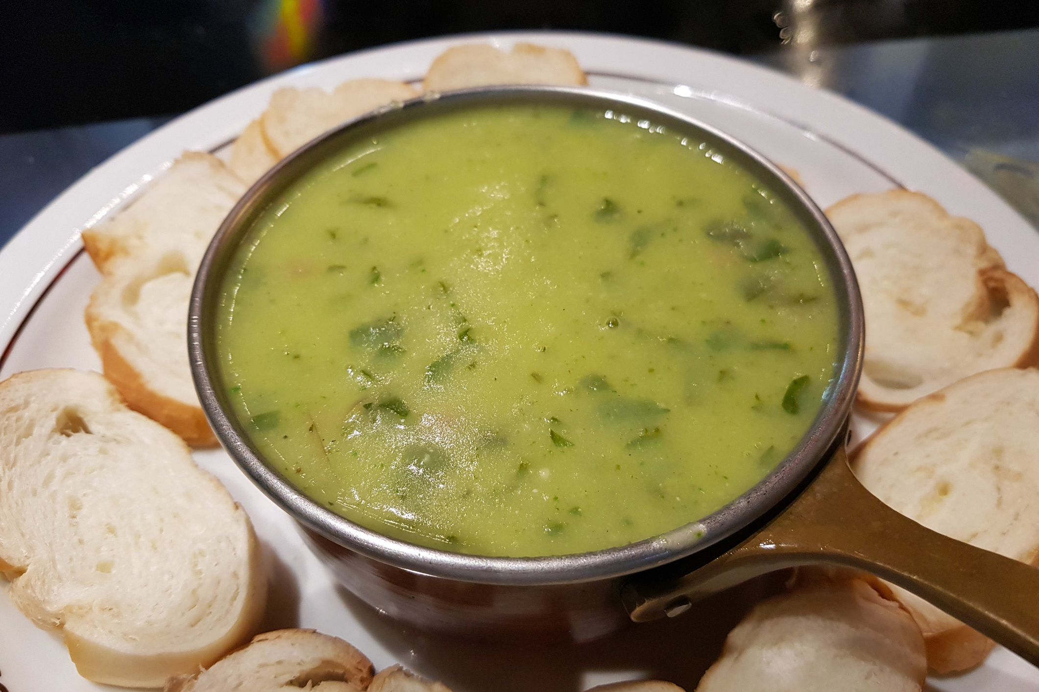 Caldo verde