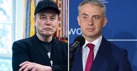 Firma Muska zdecydowała. Polska poza listą. Minister reaguje
