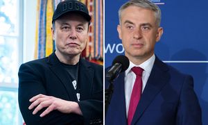 Firma Muska zdecydowała. Polska poza listą. Minister reaguje