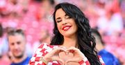 Jej zdjęcia zachwyciły w Katarze. Królowa trybun wraca na mundial