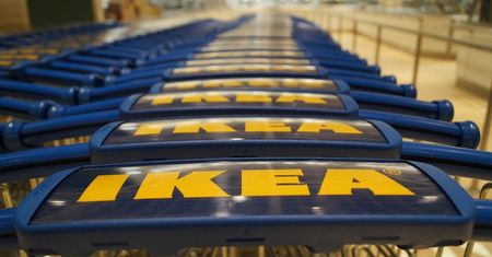 Czy sklepy meblowe Ikea, Jysk, Agata Meble i budowlane Obi, Leroy Merlin są otwarte?