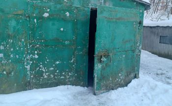 34-latka w ciąży mogła zamarznąć. Mieszkała w garażu