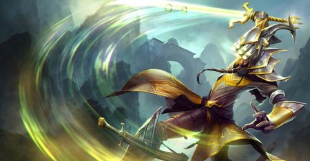League of Legends zaostrza kary. Posypią się bany za opuszczanie kolejki