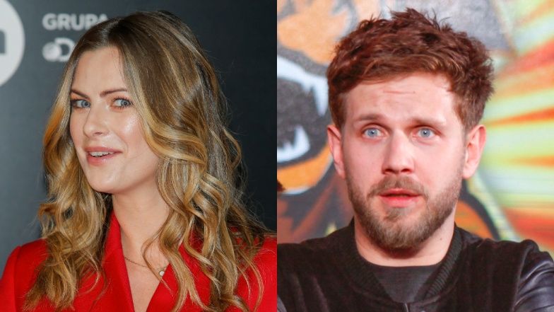 Laura Breszka opowiada o związku z Antkiem Królikowskim