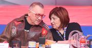 Jurek Owsiak i jego żona wyznali, jak finansują biuro i inne działania fundacji. Zamkną usta hejterom?