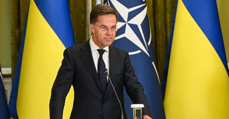 Rosja intensyfikuje ataki. Nadzwyczajne spotkanie NATO-Ukraina